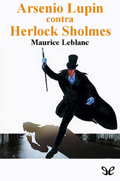 descargar libro Arsenio Lupin contra Herlock Sholmes