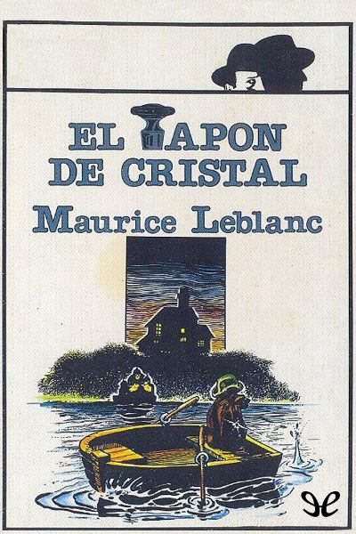 libro gratis El tapón de cristal (Ilustrado)