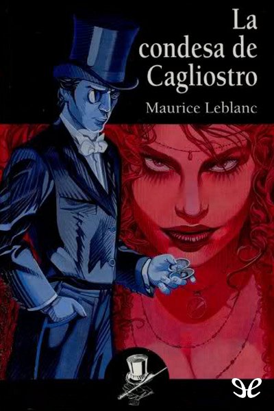 libro gratis La condesa de Cagliostro