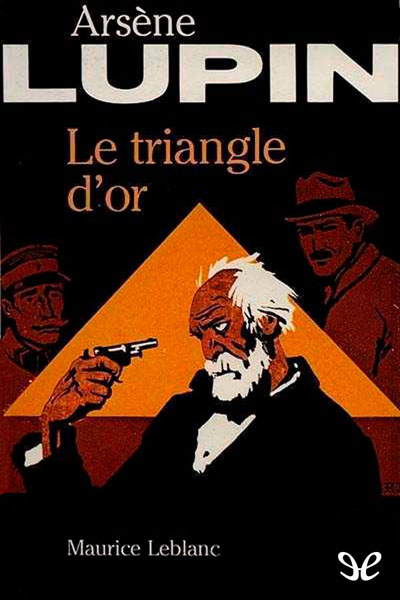 libro gratis Le triangle dor