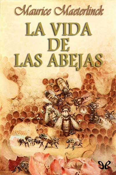 descargar libro La vida de las abejas