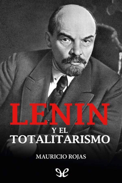 descargar libro Lenin y el totalitarismo