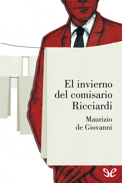 libro gratis El invierno del comisario Ricciardi