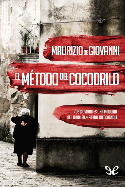 descargar libro El método del cocodrilo