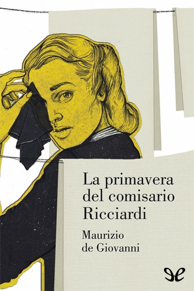 libro gratis La primavera del comisario Ricciardi