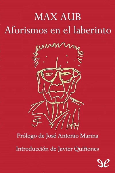 descargar libro Aforismos en el laberinto