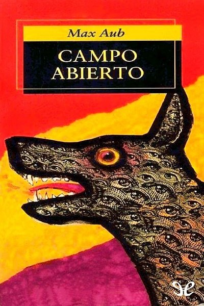 descargar libro Campo abierto