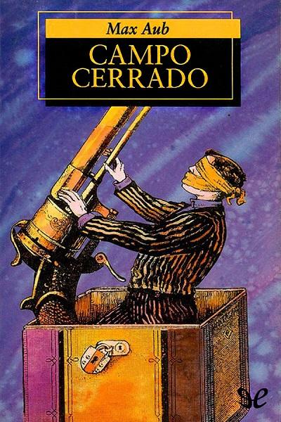 libro gratis Campo cerrado