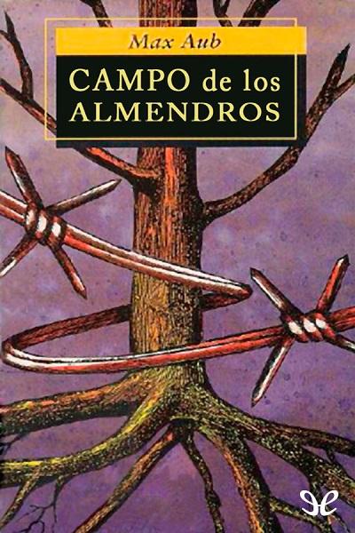 libro gratis Campo de los almendros