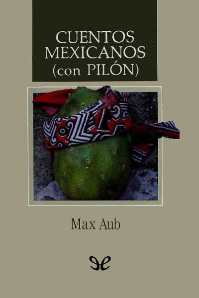 descargar libro Cuentos mexicanos