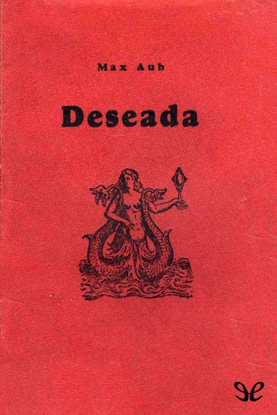 descargar libro Deseada