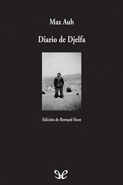 descargar libro Diario de Djelfa