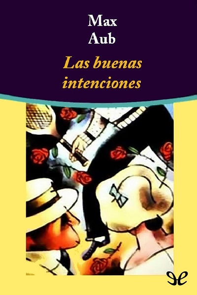 libro gratis Las buenas intenciones