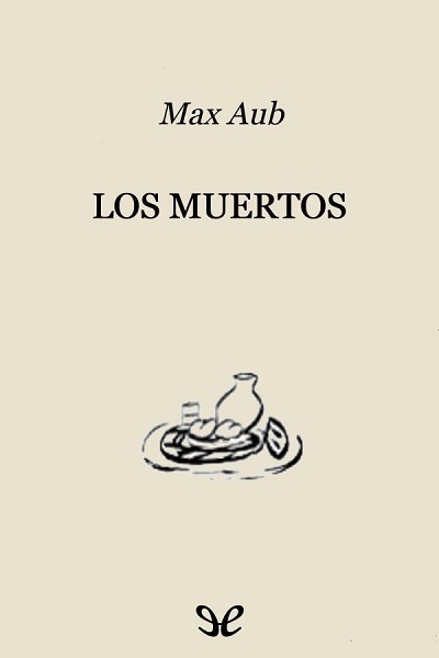 libro gratis Los muertos