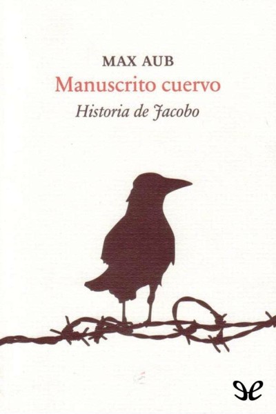 descargar libro Manuscrito cuervo