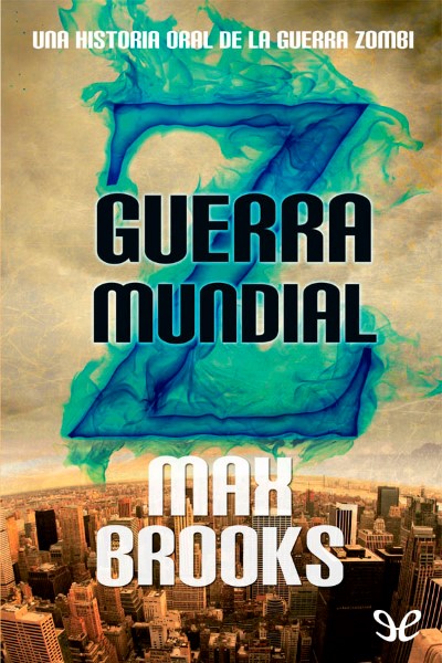 descargar libro Guerra mundial Z