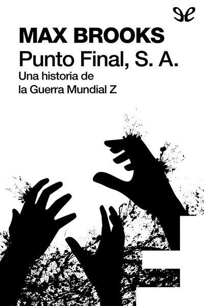 descargar libro Punto Final, S. A.