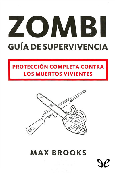 descargar libro Zombi: Guía de supervivencia