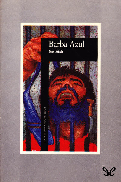 descargar libro Barba Azul