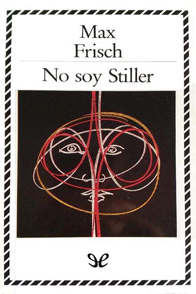 descargar libro No soy Stiller