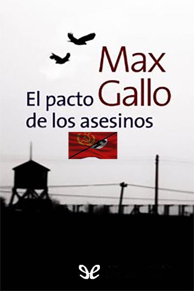 descargar libro El pacto de los asesinos