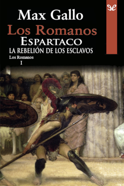 descargar libro Espartaco: La rebelión de los esclavos