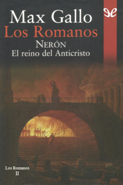 descargar libro Nerón: El reino del Anticristo