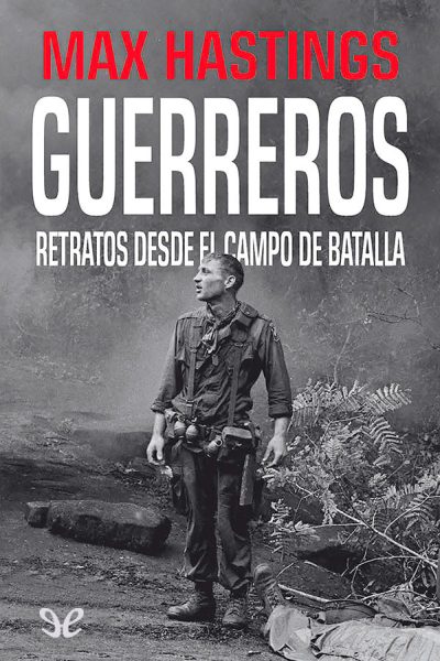 libro gratis Guerreros