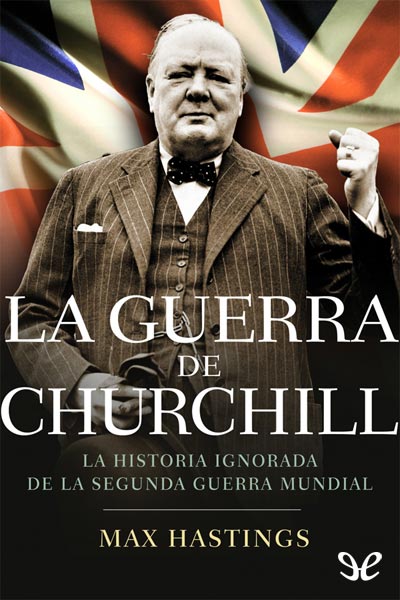 descargar libro La guerra de Churchill