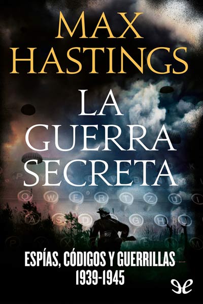 descargar libro La guerra secreta