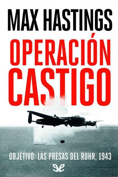 descargar libro Operación Castigo