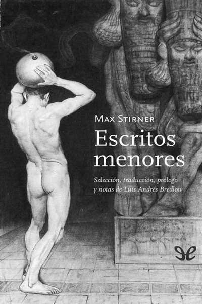 descargar libro Escritos menores