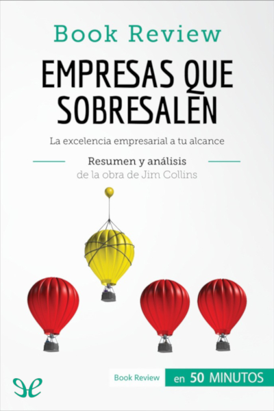 descargar libro Empresas que sobresalen