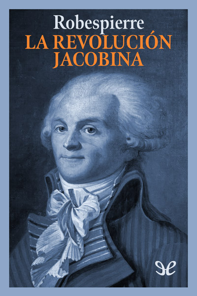 libro gratis La revolución jacobina