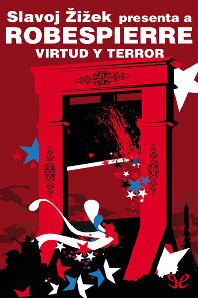 descargar libro Virtud y terror