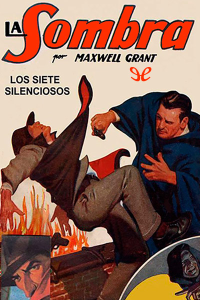 descargar libro Los siete silenciosos