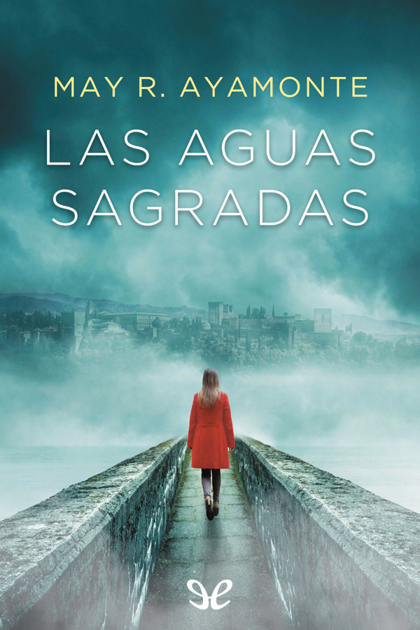 descargar libro Las aguas sagradas