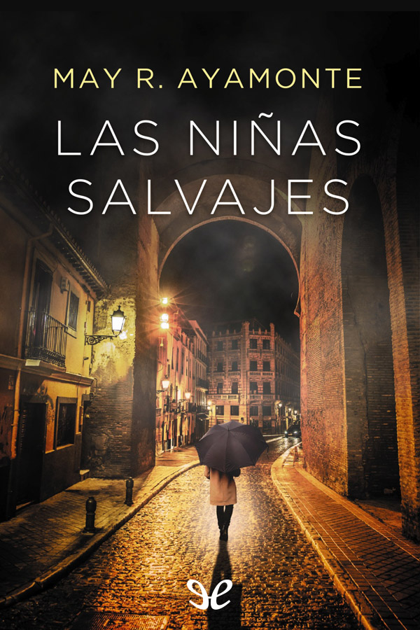 descargar libro Las nias salvajes