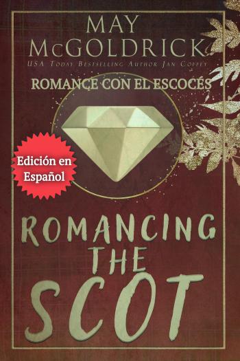 libro gratis Romance con el Escocés (La familia Pennington #01)