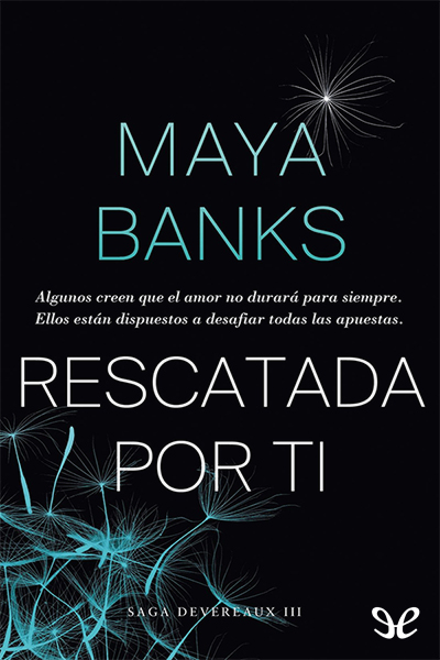 descargar libro Rescatada por ti