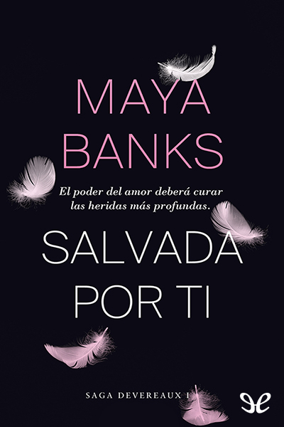 descargar libro Salvada por ti