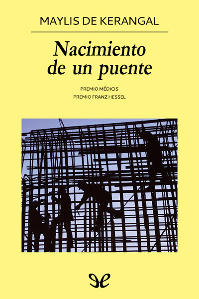 libro gratis Nacimiento de un puente