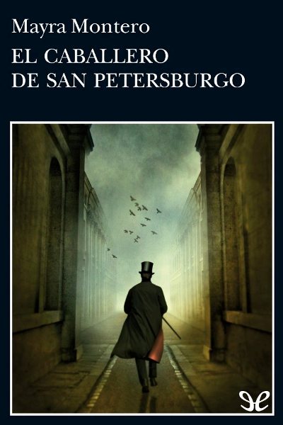 descargar libro El caballero de San Petersburgo