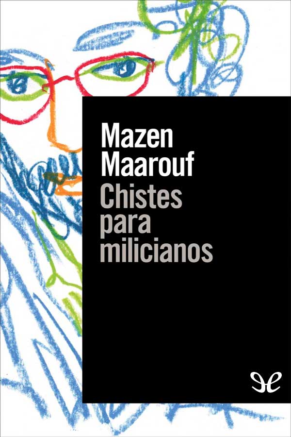 libro gratis Chistes para milicianos