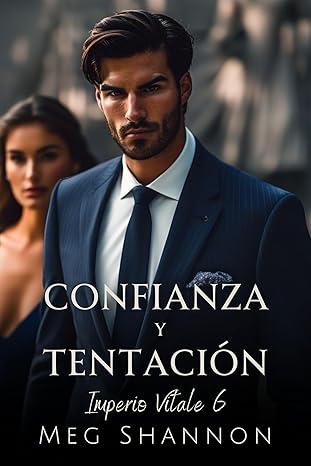 descargar libro Confianza y Tentación (Imperio Vitale #06)