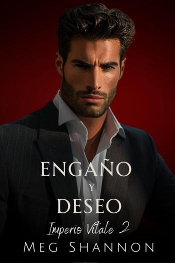 descargar libro Engaño y Deseo (Imperio Vitale #02)