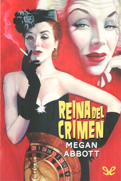 libro gratis Reina del crimen