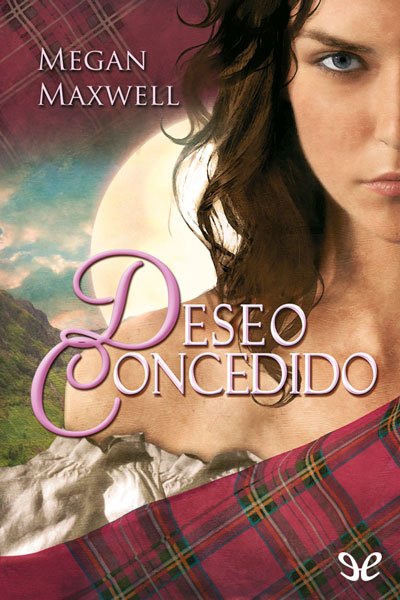 descargar libro Deseo concedido