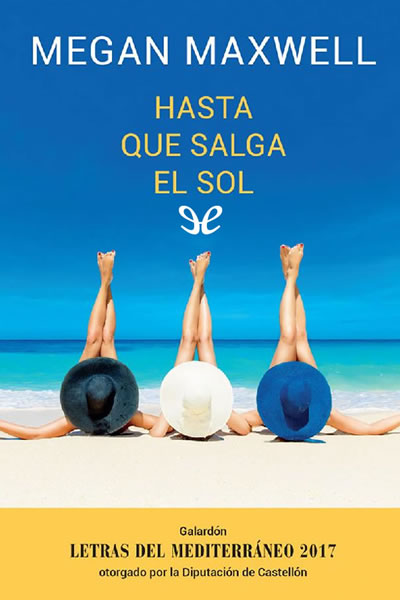 libro gratis Hasta que salga el sol