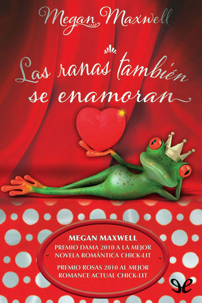 libro gratis Las ranas también se enamoran